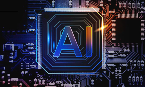 未来很美科技AI人工智能与数字化服务